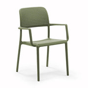 Nardi Bora Outdoor Arm Chair