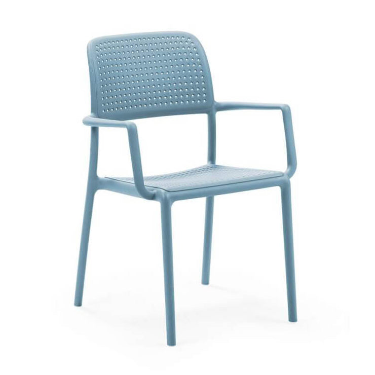 Nardi Bora Outdoor Arm Chair