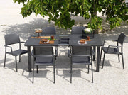 Nardi Bora Outdoor Arm Chair