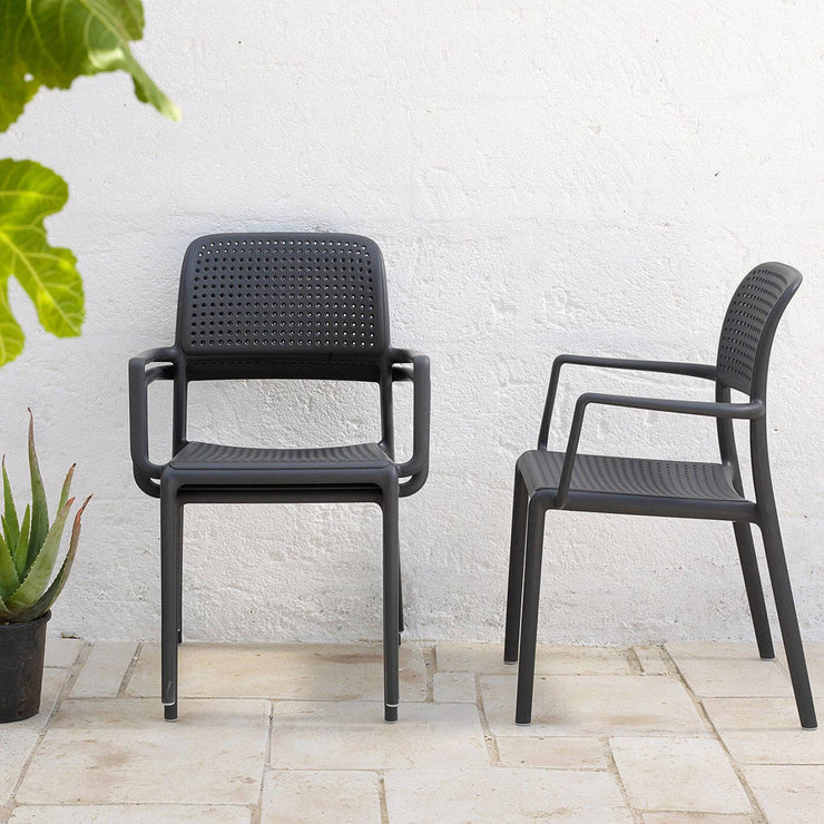 Nardi Bora Outdoor Arm Chair