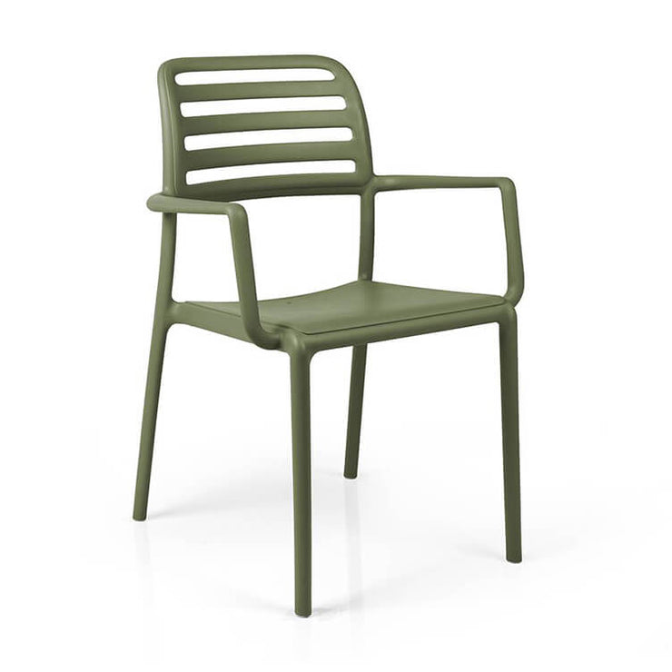 Nardi Costa Outdoor Arm Chair