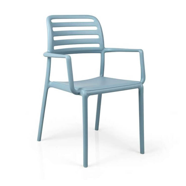 Nardi Costa Outdoor Arm Chair