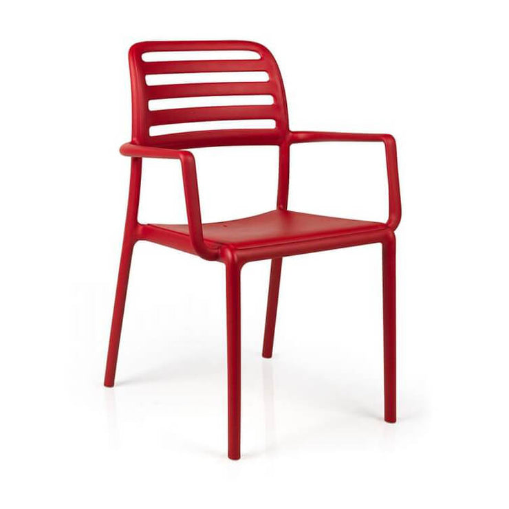 Nardi Costa Outdoor Arm Chair