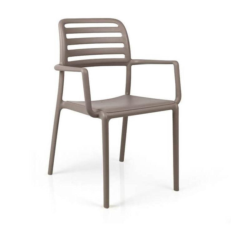 Nardi Costa Outdoor Arm Chair