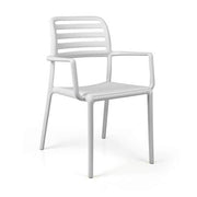 Nardi Costa Outdoor Arm Chair