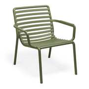 Nardi Doga Outdoor Relax Chair Agave