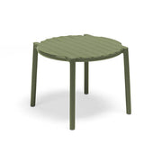 Nardi Doga Outdoor Side Table Agave