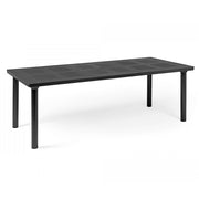 Nardi Libeccio 220 Extendible Outdoor Table