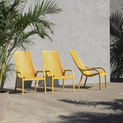 Nardi Net Outdoor Lounge Chairs
