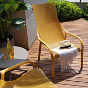 Nardi Net Outdoor Lounge Chairs