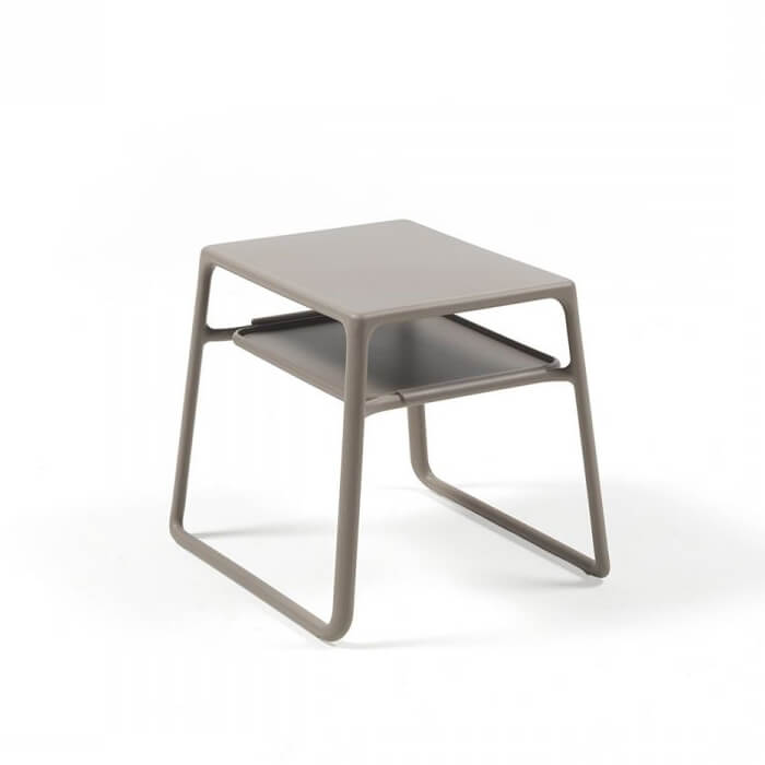 Nardi Pop Outdoor Side Table