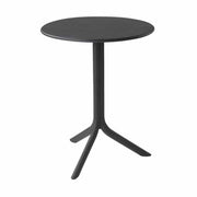 Nardi Spritz Outdoor Adjustable Table Anthracite