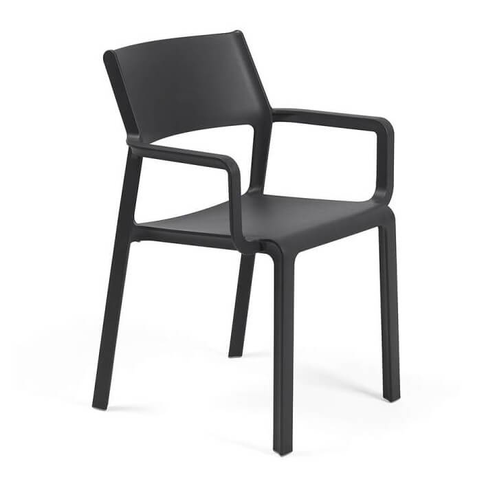 Nardi Trill Outdoor Arm Chair