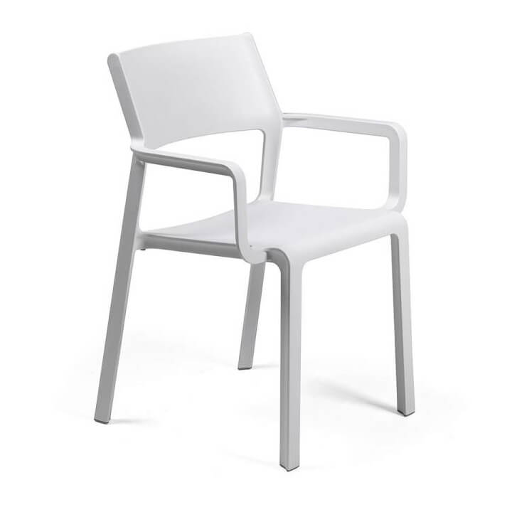 Nardi Trill Outdoor Arm Chair