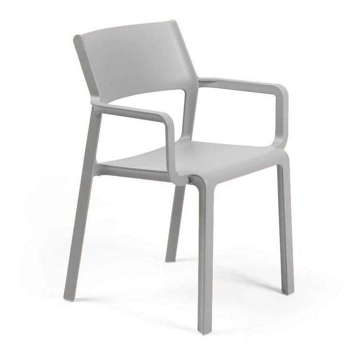 Nardi Trill Outdoor Arm Chair