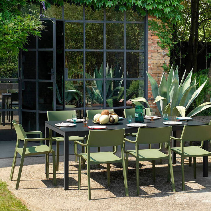 Nardi Trill Outdoor Arm Chair