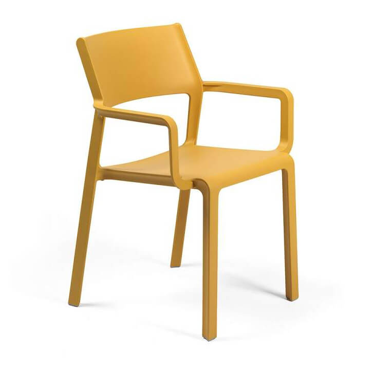 Nardi Trill Outdoor Arm Chair