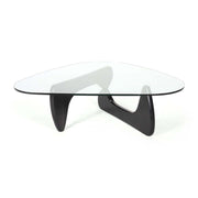 Espresso Noguchi Coffee Table