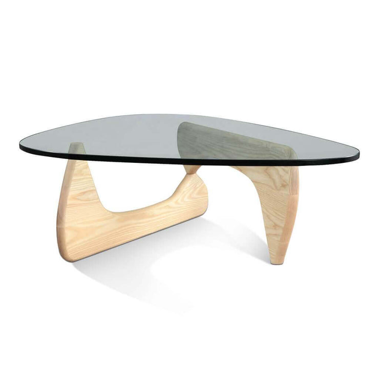 Natural Noguchi Coffee Table