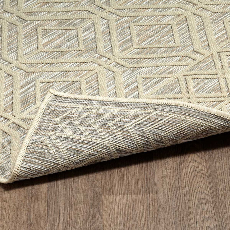 Odessa Natural Ivory Rug