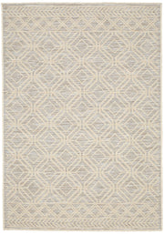 Odessa Natural Ivory Rug - Indoor / Outdoor Rug