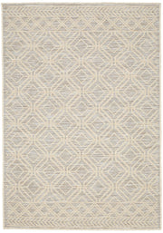 Odessa Natural Ivory Rug - Indoor / Outdoor Rug