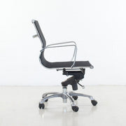 Low Back Mesh Office Chair