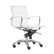 Low Back Mesh Office Chair