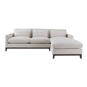 Oxford Sectional Sofa