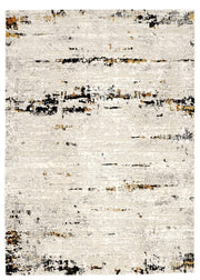 Panache Rug - Yellow