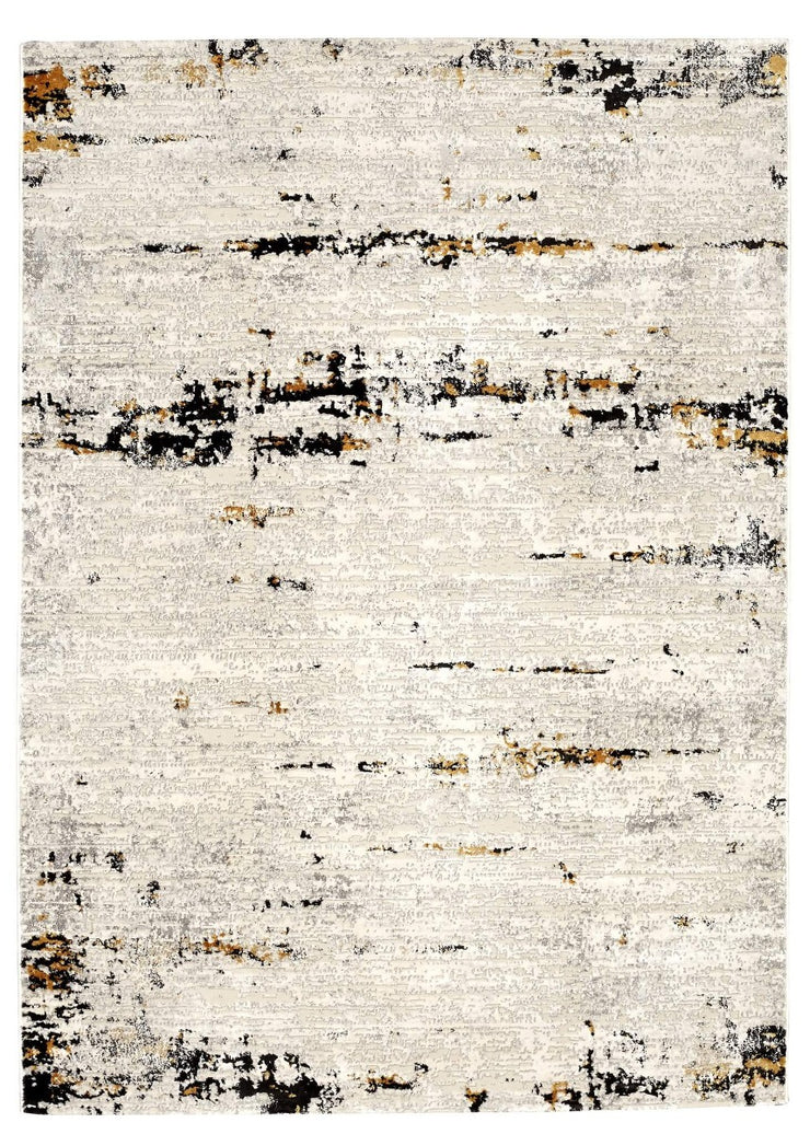 Panache Rug - Yellow