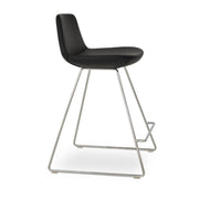 Pera Wire Stool Black