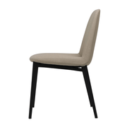 Pico Leatherette Dining Chair