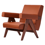 Pierre J. Lounge Chair