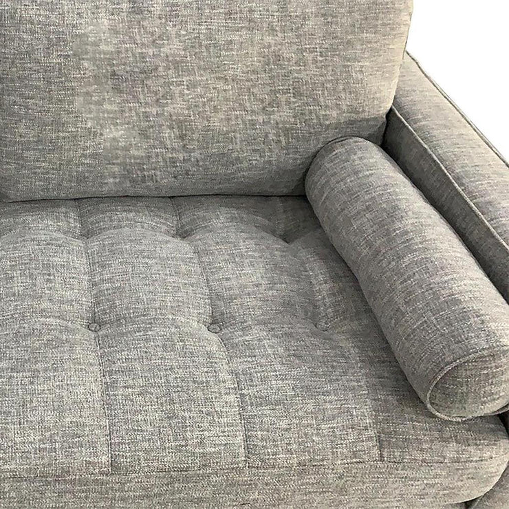 Plush Georgia Sofa