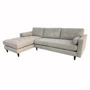 Plush Georgia Sectional Sofa