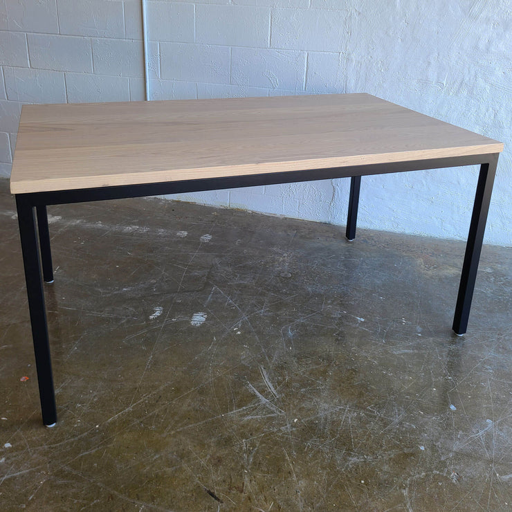 Portico Ash Dining Table