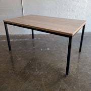 Portico Ash Dining Table