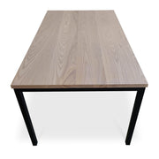 Portico Ash Dining Table