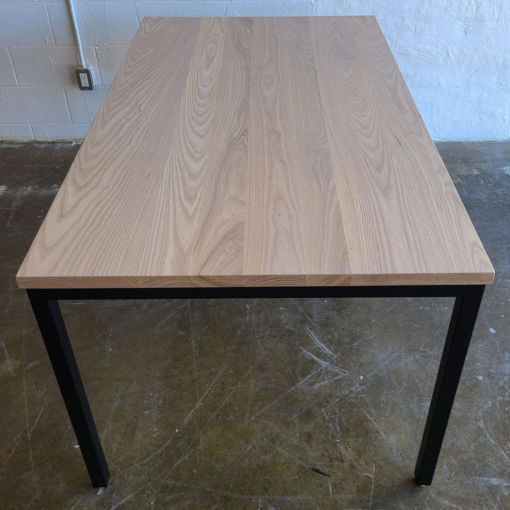 Portico Ash Dining Table