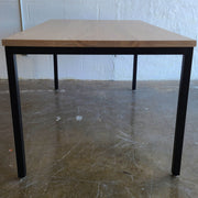 Portico Ash Dining Table