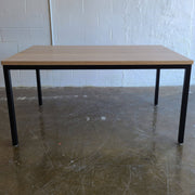 Portico Ash Dining Table