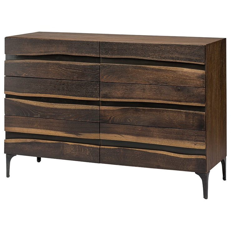 Prana Dresser