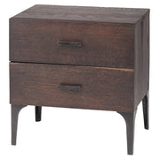 Prana Nightstand