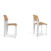 Prouve Dining Chair