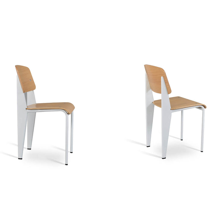 Prouve Dining Chair