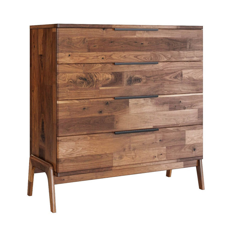 Randall 4 Drawer Dresser