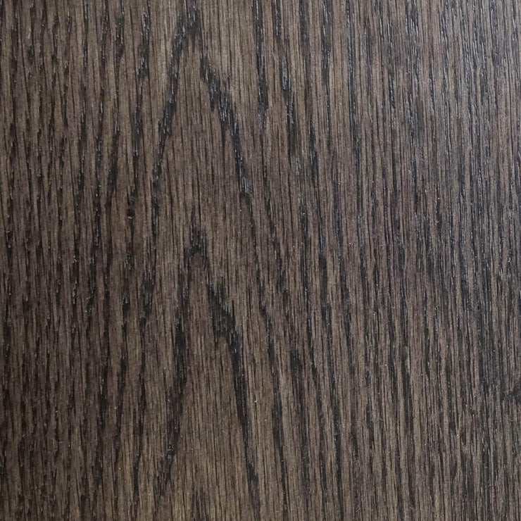 Red Oak Ebony