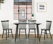 Salt Dining Chair