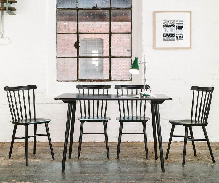 Salt Dining Chair
